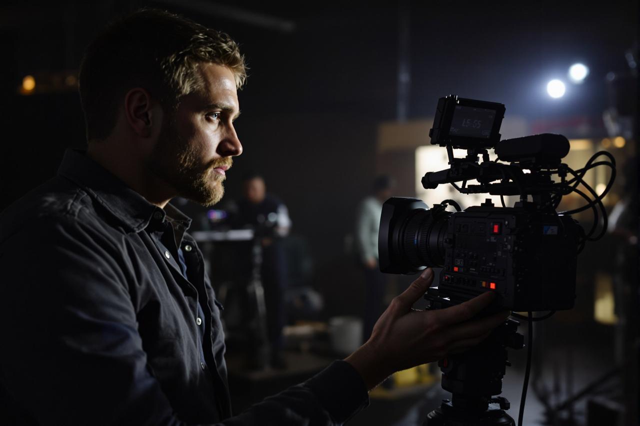 知名导演新片遭遇资金危机，投资方突然撤资内幕曝光